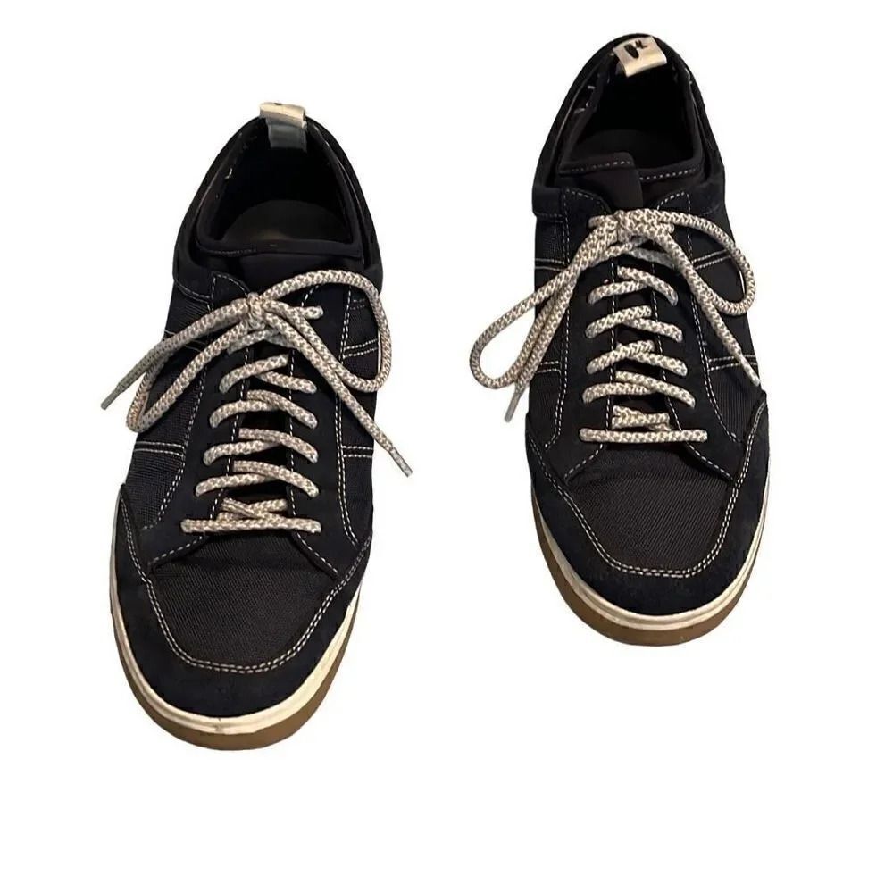 Johnnie O Surfside sneakers navy size 9